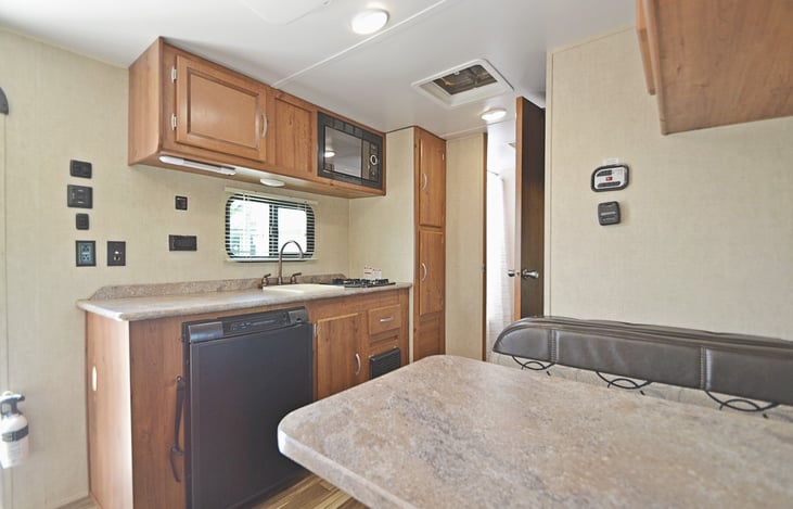 RV Photo