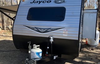 2020 Jayco Jay Flight SLX 7 183RB