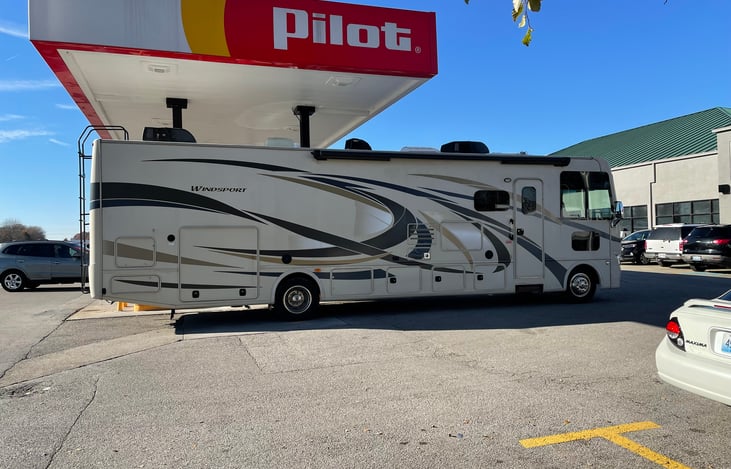 RV Photo