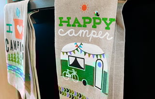 Beautiful Class A Pet Friendly RV