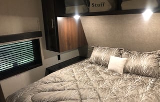 2019 Jayco Flight 264