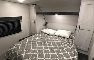 2022 KZ Sportsmen SE 260BHSE