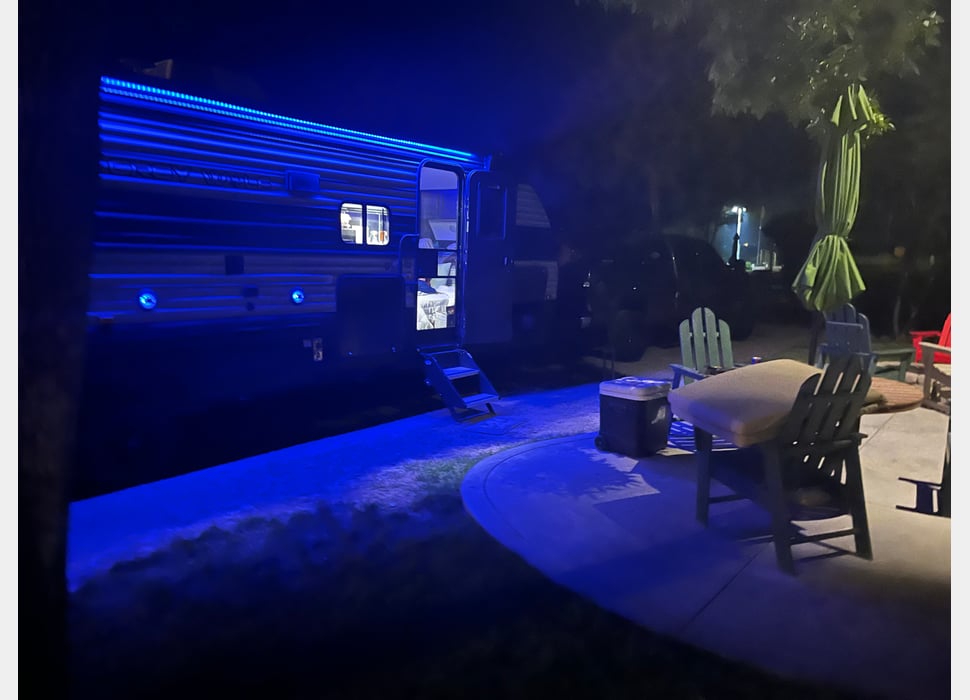 Toy Hauler rentals in Colorado Springs