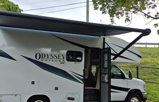 Your Ultimate Adventure on Wheels!