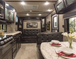 Grand Design Imagine XLS 21BHE