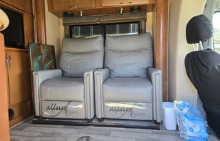 Thor/Sprinter Citation 24SR