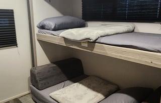 Paws & Relax RV Rental