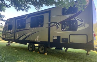 Keystone Passport Ultra Lite