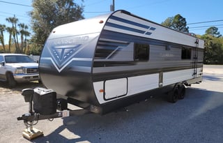 Grand Design Transcend Xplor 247BH