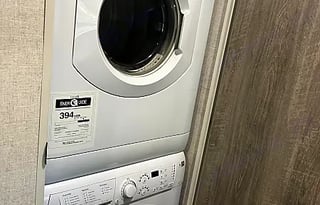 2021 Forest River RV Salem Hemisphere HAL607