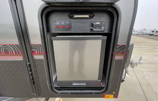 2024 InTech Flyer Pursue – Adventure-Ready!