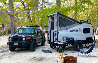2021 Coachmen RV Clipper Camping Trailers 9.0TD Express