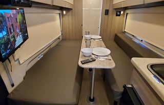 2022 Entegra Coach Ethos Li 20TL