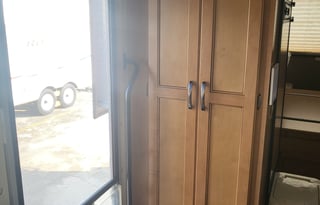 2016 Thor Motor Coach Four Winds 26A