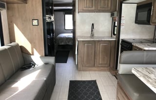 2019 Forest River FR3 -- Your home away from home!