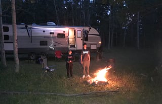 2019 Gulf Stream Kingsport