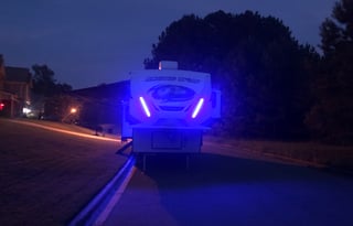 2021Forest River RV Cherokee Arctic Wolf 245RK4