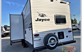 2025 Jayco Jay Flight 265bhs