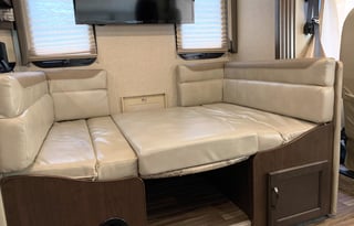 2019 Thor Motor Coach ACE 30.2