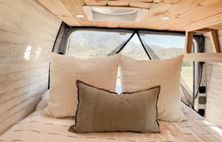 2008 Mercedes Sprinter "Sage"