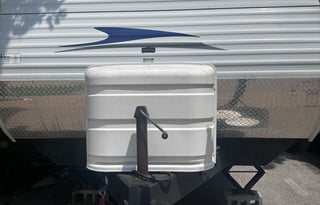The Adventure Nest - Delivery Available