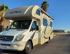 Thor Motor Coach Freedom Elite 24FE