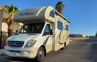 2018 Thor Motor Coach Freedom Elite 24FE