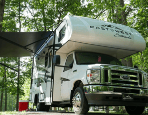 EAST TO WEST Entrada 2200S