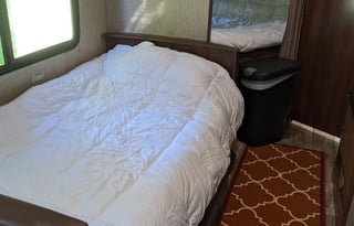 Your Passport to Good Times