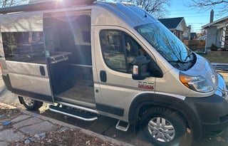 CLEAN Fully Contained OFF-Grid Capable Axion!