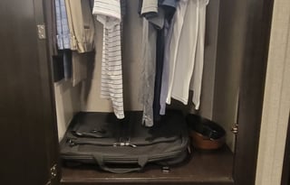 2021 Jayco Greyhawk 27U