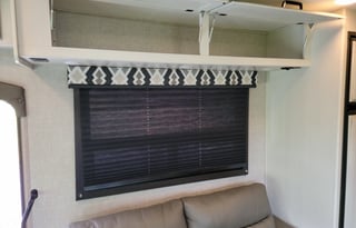 The Red Hawk Bunk House