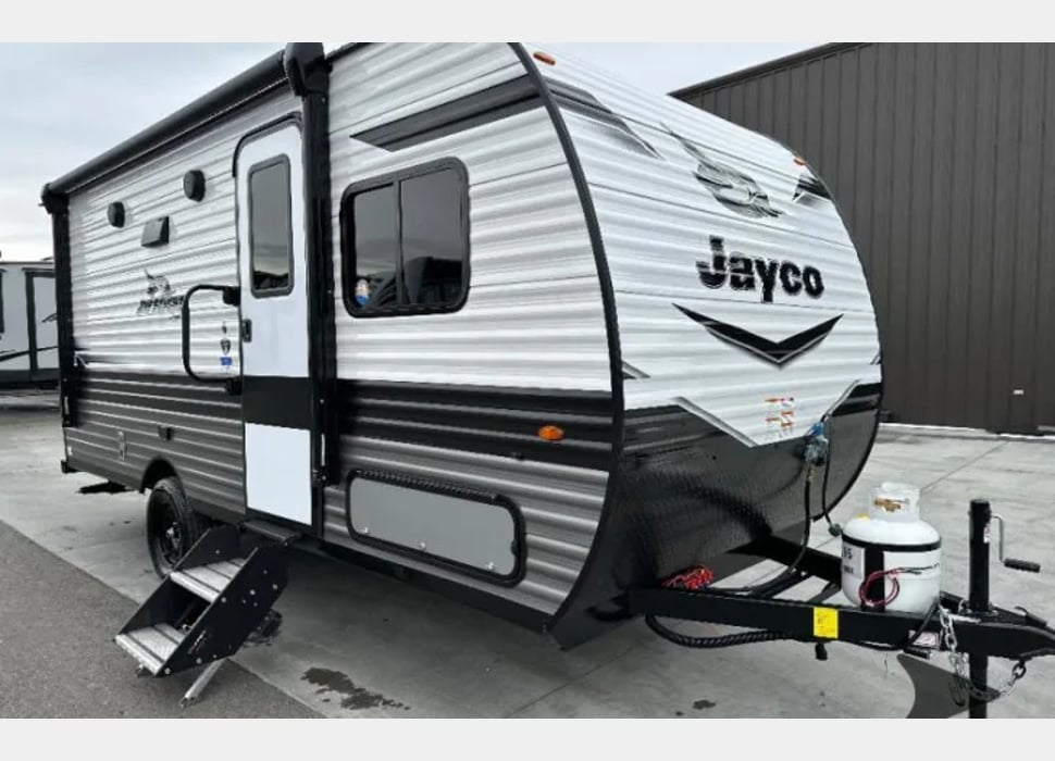 Travel Trailer rentals in Belgrade