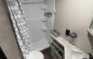 2021 Starcraft Autumn Ridge 26BHS