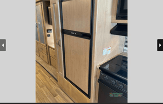 2018 THOR 32.1 ACE 2 FULL BATHS, KING,PET FRIENDLY