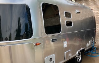 Modern Custom 2022 Airstream Caravel - Serenity