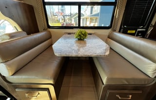 Jayco Greyhawk 31FS - Bunkhouse!