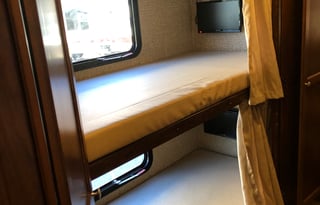 2016 Coachmen Mirada Class A Motorhome