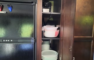 Camp Comfortably in Fully Stocked 2019 Jay Flight