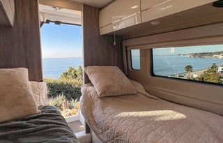 2023 Thor Motor Coach Tellaro 20L