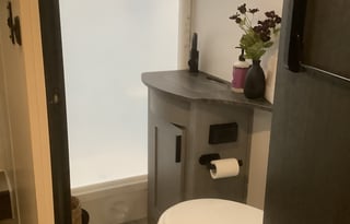 Meet Our 2023 Solera 27DSE Motorhome "MiLLiE"