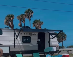 Dutchmen RV Aspen Trail LE 1950BH