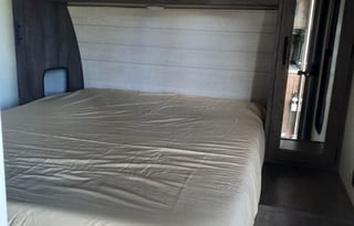 Forest River Wildwood