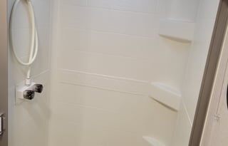 Fireplace, outdoor kitchen, and fully furnished