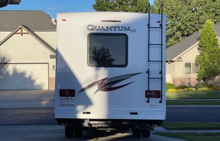 Family Friendly RV Rental