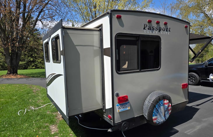 RV Photo
