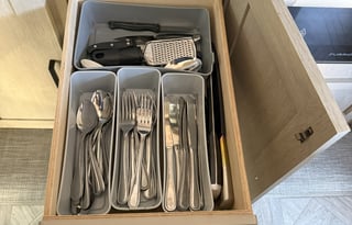 2023 Forest River Salem Platinum 32RETX TT