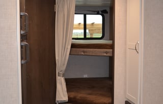 2019 Bullet Ultralight Travel Trailer