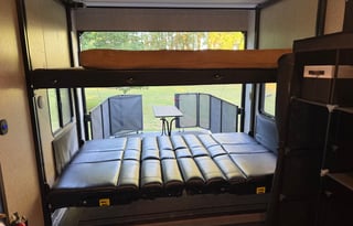 2018 Forest River RV XLR Boost 29QBS