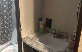 2018 Jayco Flight 2018 Jayco Flight SLX 267BHS